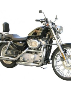 DEFENSA MOTOR HARLEY DAVIDSON SPORTSTER (desde 2004)