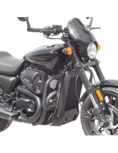 DEFENSA MOTOR HARLEY DAVIDSON STREET XG