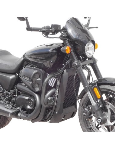 DEFENSA MOTOR HARLEY DAVIDSON STREET XG