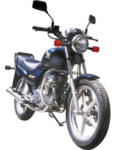DEFENSA MOTOR HONDA CB 250
