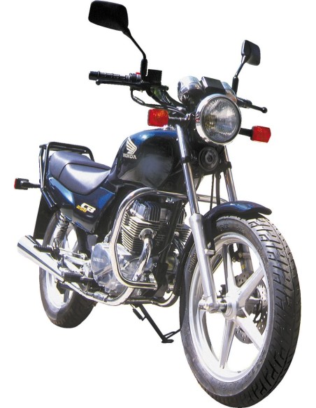 DEFENSA MOTOR HONDA CB 250