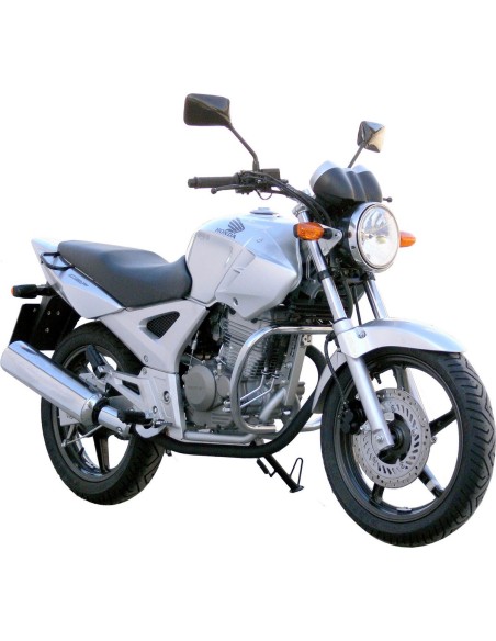 DEFENSA MOTOR HONDA CBF 250
