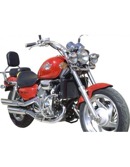 DEFENSA MOTOR HONDA MAGNA VF 750 C