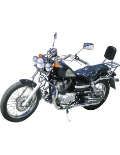 DEFENSA MOTOR HONDA REBEL 125-250