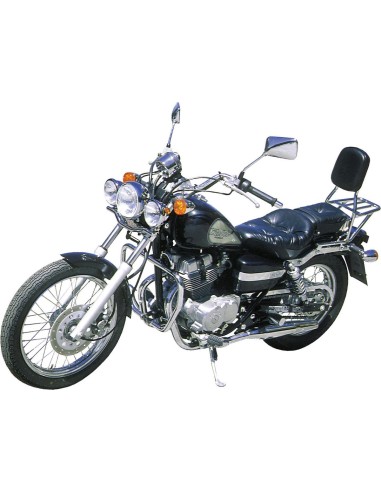 DEFENSA MOTOR HONDA REBEL 125-250 DEFENSA MOTOR HONDA REBEL 125-250