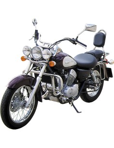 DEFENSA MOTOR HONDA SHADOW VT125