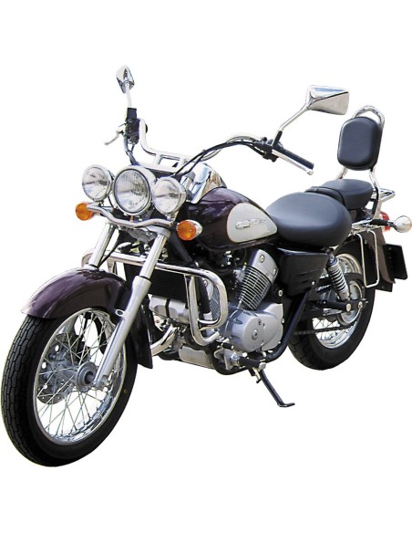 DEFENSA MOTOR HONDA SHADOW VT125