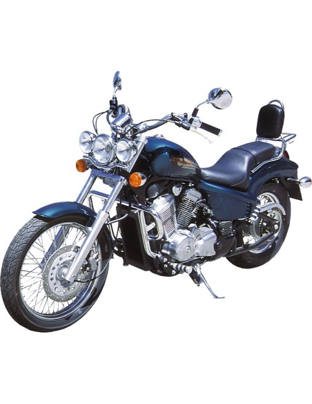 DEFENSA MOTOR HONDA SHADOW VT600C