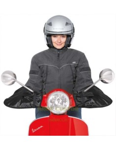 MANOPLAS TERMICAS SCOOTER HELD