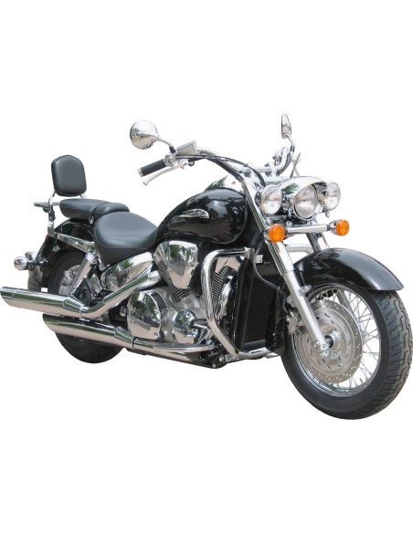 DEFENSA MOTOR HONDA VTX1300