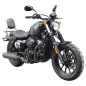 DEFENSA MOTOR HYOSUNG AQUILA GV125S GRAND VOYAGE (2018 - UP) DEFENSA MOTOR HYOSUNG AQUILA GV125S GRAND VOYAGE (2018 - UP)