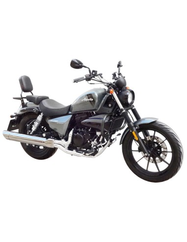 DEFENSA MOTOR HYOSUNG AQUILA GV250DR (2018 - UP) DEFENSA MOTOR HYOSUNG AQUILA GV250DR (2018 - UP)