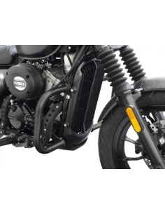 DEFENSA MOTOR HYOSUNG AQUILA GV300S BOBBER (2020 - UP)