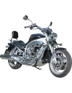 DEFENSA MOTOR HYOSUNG AQUILA GV650