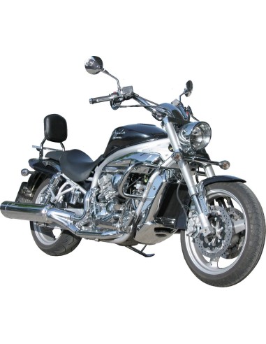 DEFENSA MOTOR HYOSUNG AQUILA GV650 DEFENSA MOTOR HYOSUNG AQUILA GV650