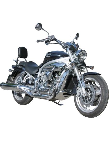 DEFENSA MOTOR HYOSUNG AQUILA GV650