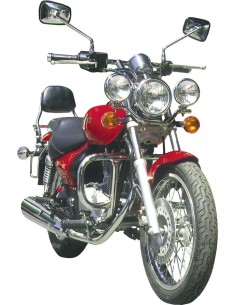 DEFENSA MOTOR KAWASAKI ELIMINATOR 125