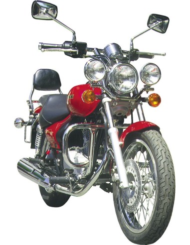 DEFENSA MOTOR KAWASAKI ELIMINATOR 125 DEFENSA MOTOR KAWASAKI ELIMINATOR 125