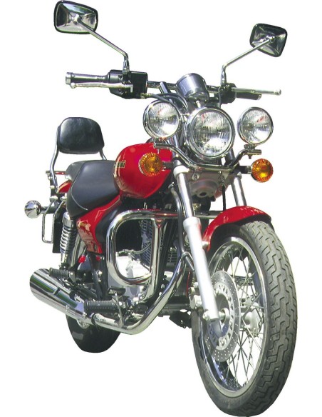 DEFENSA MOTOR KAWASAKI ELIMINATOR 125