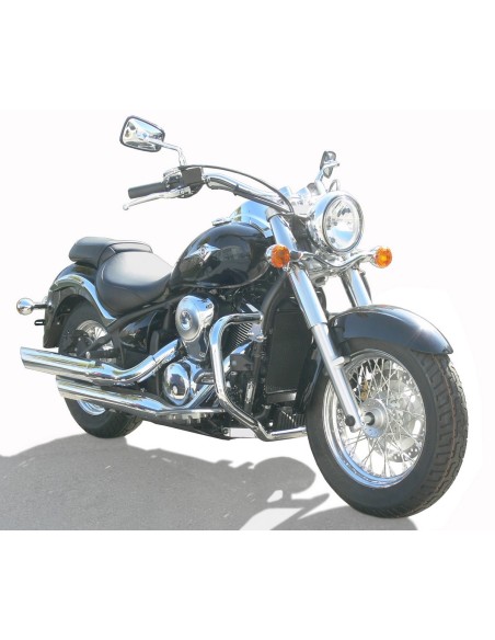 DEFENSA MOTOR KAWASAKI VULCAN VN900 CLASSIC 38MM