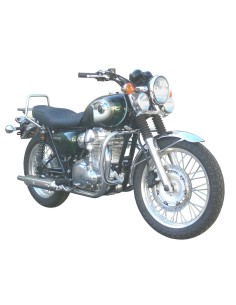 DEFENSA MOTOR KAWASAKI W650
