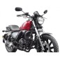 DEFENSA MOTOR KEEWAY K-LIGHT 125/202 (2018 - UP) DEFENSA MOTOR KEEWAY K-LIGHT 125/202 (2018 - UP)