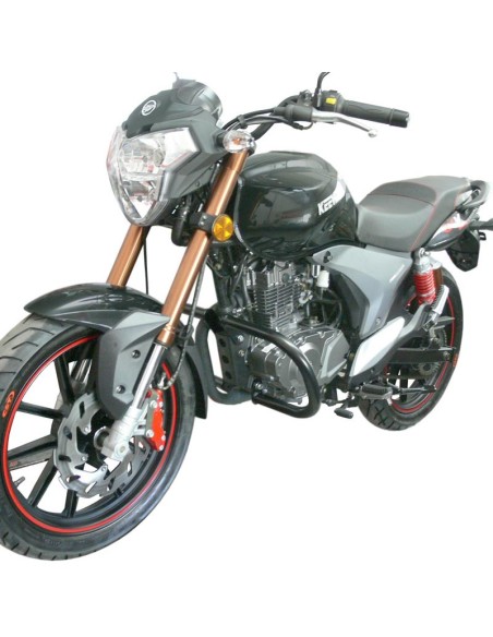 DEFENSA MOTOR KEEWAY RKV 125