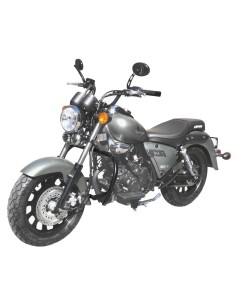 DEFENSA MOTOR KEEWAY SUPERLIGHT 125 - 150