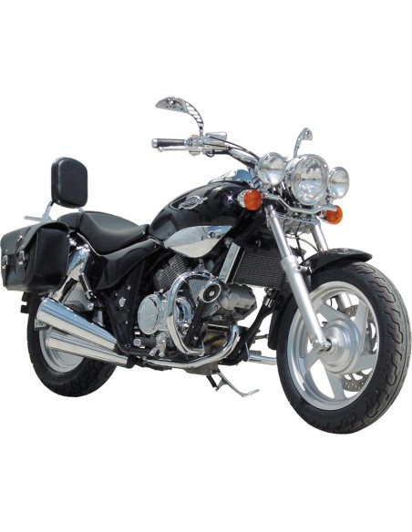 DEFENSA MOTOR KYMCO VENOX 250