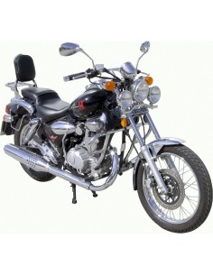 DEFENSA MOTOR KYMCO ZING II 125