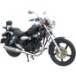 DEFENSA MOTOR KYMCO ZING II 125 DARKSIDE DEFENSA MOTOR KYMCO ZING II 125 DARKSIDE