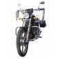 DEFENSA MOTOR LEONART SPYDER DD 125E-5