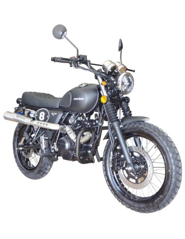 DEFENSA MOTOR MACBOR EIGHT MILE (2019 - UP) DEFENSA MOTOR MACBOR EIGHT MILE (2019 - UP)