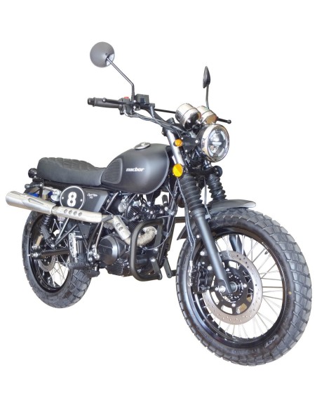 DEFENSA MOTOR MACBOR EIGHT MILE (2019 - UP)