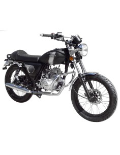 DEFENSA MOTOR MASH CAFE RACER 125