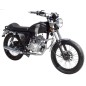 DEFENSA MOTOR MASH CAFE RACER 125 DEFENSA MOTOR MASH CAFE RACER 125