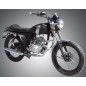 DEFENSA MOTOR MASH CAFE RACER 125 DEFENSA MOTOR MASH CAFE RACER 125