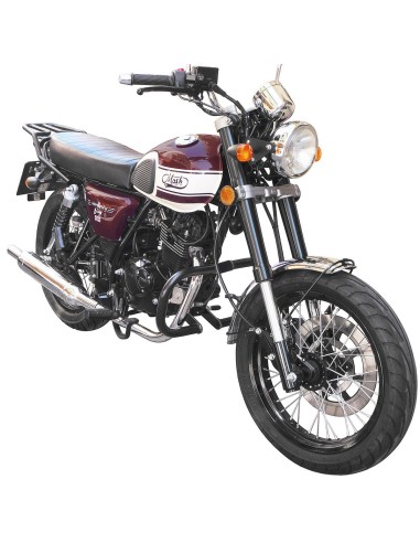 DEFENSA MOTOR MASH SEVENTY FIVE 125 DEFENSA MOTOR MASH SEVENTY FIVE 125