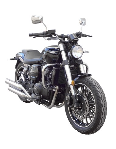 DEFENSA MOTOR MITT 400MB DEFENSA MOTOR MITT 400MB