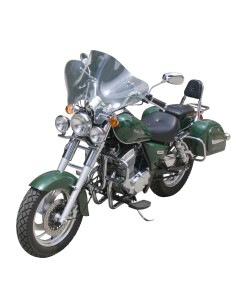 DEFENSA MOTOR MONKEY BIKES KX 250-2