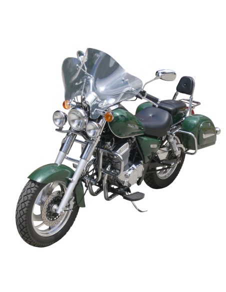 DEFENSA MOTOR MONKEY BIKES KX 250-2