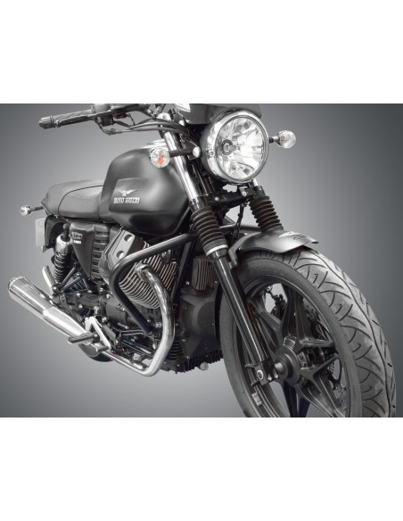 DEFENSA MOTOR MOTO GUZZI V7 ii RACER