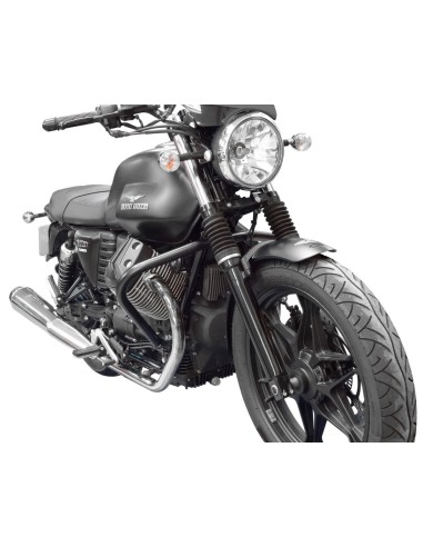 DEFENSA MOTOR MOTO GUZZI V7 iii SPECIAL - V9 BOBBER DEFENSA MOTOR MOTO GUZZI V7 iii SPECIAL - V9 BOBBER