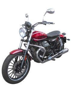 DEFENSA MOTOR MOTO GUZZI V7 iii SPECIAL - V9 BOBBER