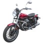 DEFENSA MOTOR MOTO GUZZI V7 iii SPECIAL - V9 BOBBER DEFENSA MOTOR MOTO GUZZI V7 iii SPECIAL - V9 BOBBER