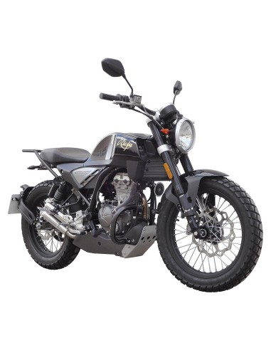 DEFENSA MOTOR RIEJU CENTURY (2019 - UP) DEFENSA MOTOR RIEJU CENTURY (2019 - UP)