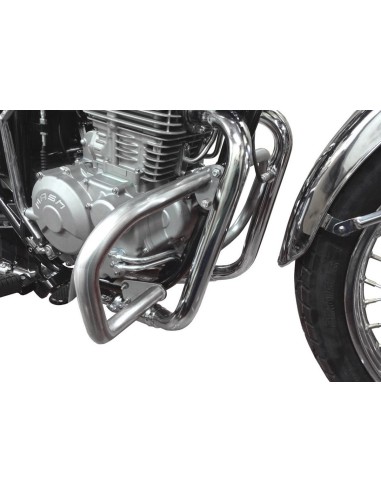 DEFENSA MOTOR ROMET CLASSIC 400 DEFENSA MOTOR ROMET CLASSIC 400