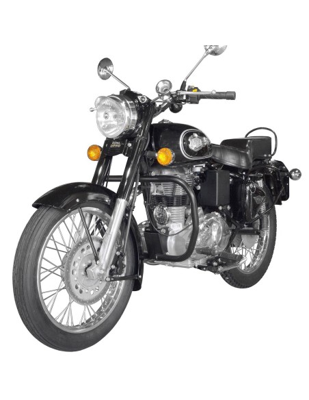DEFENSA MOTOR ROYAL ENFIELD BULLET ELECTRA 500