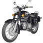 DEFENSA MOTOR ROYAL ENFIELD BULLET ELECTRA 500 DEFENSA MOTOR ROYAL ENFIELD BULLET ELECTRA 500