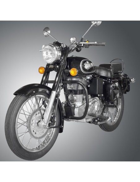 DEFENSA MOTOR ROYAL ENFIELD BULLET ELECTRA 500